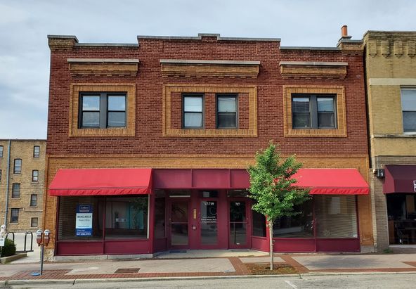 717 - 719 W. Main St., Evanston, IL 60202